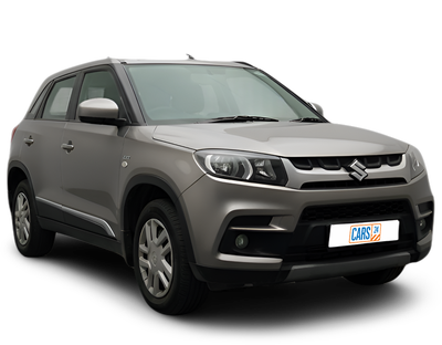 Maruti Vitara Brezza-img